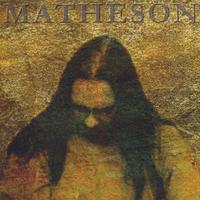 DAVE MATHESON: Matheson
