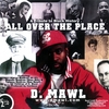 D. MAWL: All Over The Place