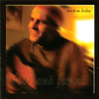 david m. bailey : Lost & Found