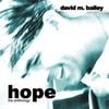 DAVID M. BAILEY: HOPE - the 2 CD anthology