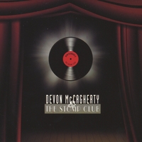 Devon McCagherty & The Stomp Club : Devon McCagherty & The Stomp Club