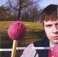 Dan McCarthy Trio : Interwords