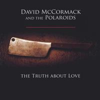 David McCormack and The Polaroids : The Truth About Love