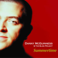 DANNY MCGUINNESS: Summertime (single)