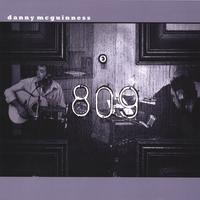DANNY MCGUINNESS: Room 809
