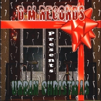Lady Moet Beast & D.C. TY The Monster : Urban Christmas