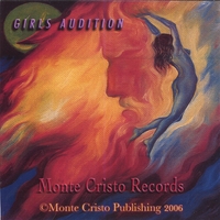 David Monte Cristo and James Michaels : Girls Audition