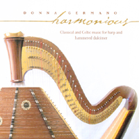 Donna Germano : Harmonious