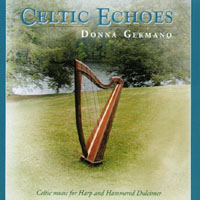 Donna Germano : Celtic Echoes