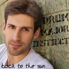 DRUM MAJOR INSTINCT: Back to the Sun
