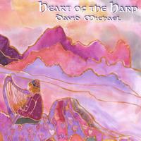 DAVID MICHAEL: Heart of the Harp