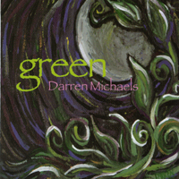 Darren Michaels : Green