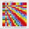 D MICHAEL & VANESSA HANSEN: Color Coded