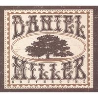 DANIEL MILLER: Southbound