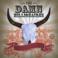 THE DAMN MILLIONAIRES: Be Sure Your Sins Will Find You Out