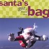DMITRI MATHENY: Santa's Got a Brand New Bag