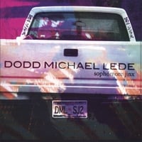 Dodd Michael Lede : Sophomore Jinx