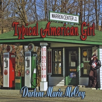 Darlene Marie McCoy : Typical American Girl
