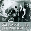 DAVE MARSHALL AND THE MOJO BAND: The Blues Told Us
