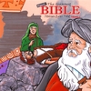 DARIAN ENTERTAINMENT: REMIXED: The Greatest Bible Stories Ever Told! Volume Two