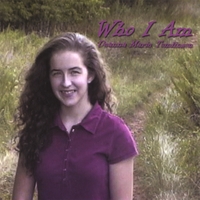 Deanna Marie Tomlinson : Who I Am