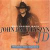 JOHN DMYTRYSZYN: No Turning Back