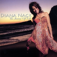 DIANA NAGY: The Journey Of Life
