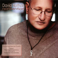 David Nathan : Reinvention