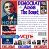 DNC: Democrats Across the Board