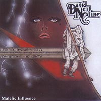 David Neil Cline : Malefic Influence
