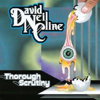 DAVID NEIL CLINE: Thorough Scrutiny