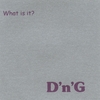 DNG: What is it?