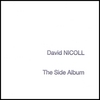 DAVID NICOLL: The Side Album
