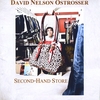 DAVID NELSON OSTROSSER: Second-Hand Store (Friends Edition)
