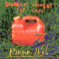 Double Naught Spy Car : Danger High