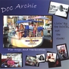 DOC ARCHIE: Pier Dogs and Harborettes
