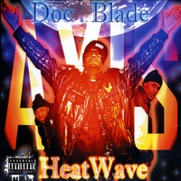 Doc Blade : Gridlock Traffic (feat. D-Black)