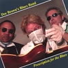 DOC BROWN'S BLUES BAND: Prescription for the Blues