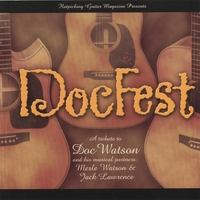 Various Artists : DocFest