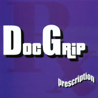 Doc Grip : Prescription