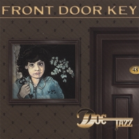 Doc Jazz : Front Door Key