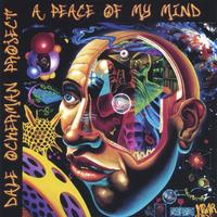 Dale Ockerman and/or Dale Ockerman Project : A Peace Of My Mind
