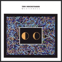 TOD DOCKSTADER: Quatermass