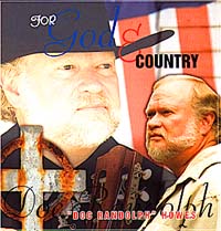 DOC RANDOLPH: For God & Country