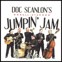 Doc Scanlon : Doc Scanlon's All Star Jumpin' Jam