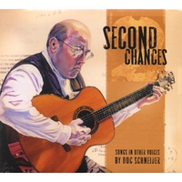 Doc Schneider : Second Chances