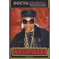 DOCTA MUSICA: WashiWara Double Dose