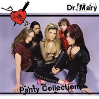 Dr. Mary : Panty Collection