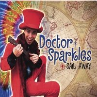 DOCTOR SPARKLES: Sail Away