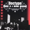 DOCTYPE: Memoirs of a Nervous Breakdown